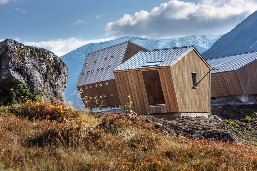 snohetta-pentagonal-hiking-cabin2