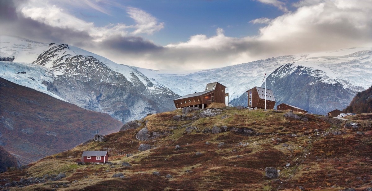 snohetta-pentagonal-hiking-cabin4