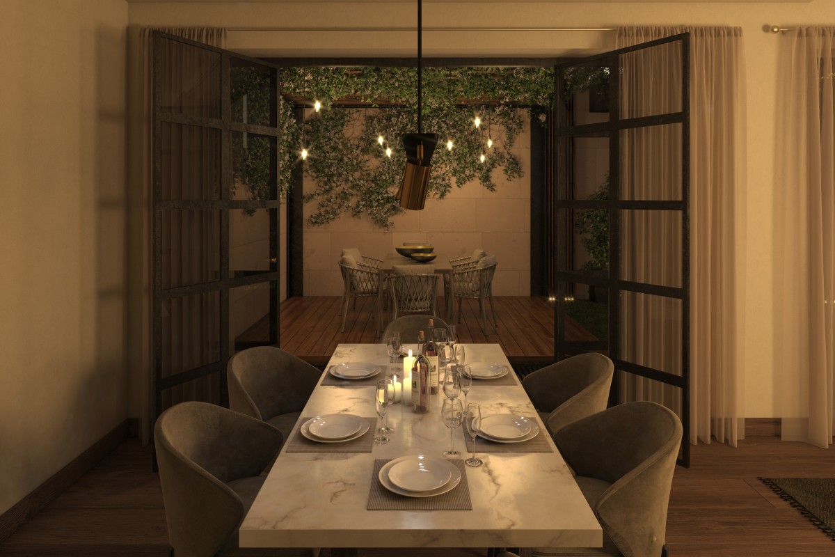 Crowdfunding immobiliare, parte la raccolta per il progetto Washington Building