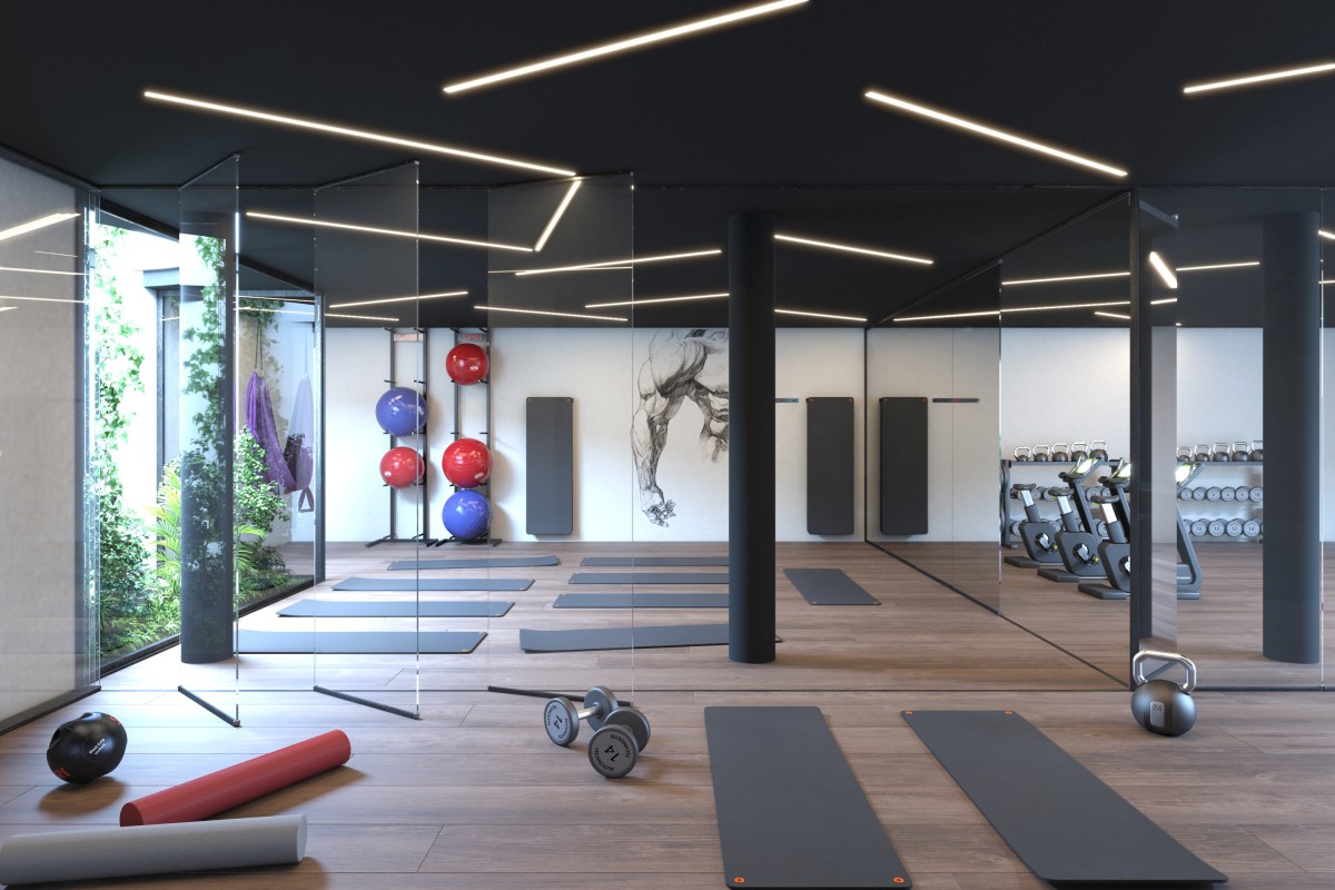 Crowdfunding immobiliare, parte la raccolta per il progetto Washington Building