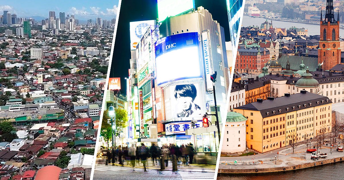 Prezzi degli immobili e coronavirus, le 50 città più resilienti al mondo