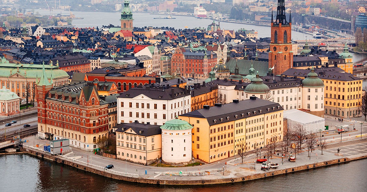 Prezzi degli immobili e coronavirus, le 50 città più resilienti al mondo