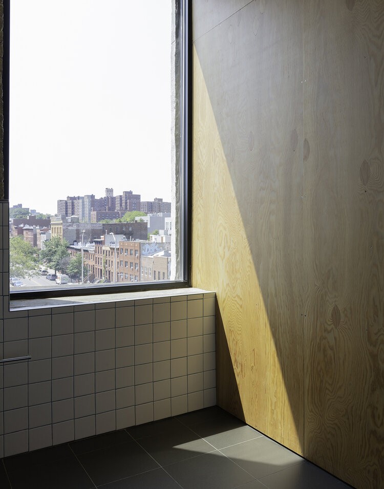 Illuminazione naturale