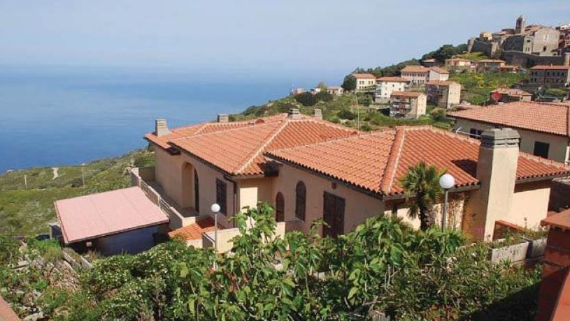 Gli immobili all'asta nelle isole più belle d'Italia