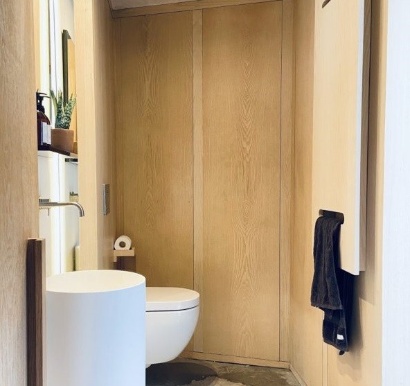 Progettato al dettaglio