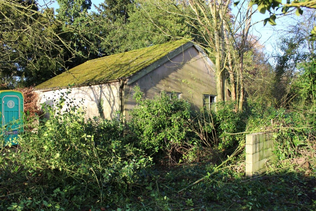 Lo studio si trova nel Regno Unito