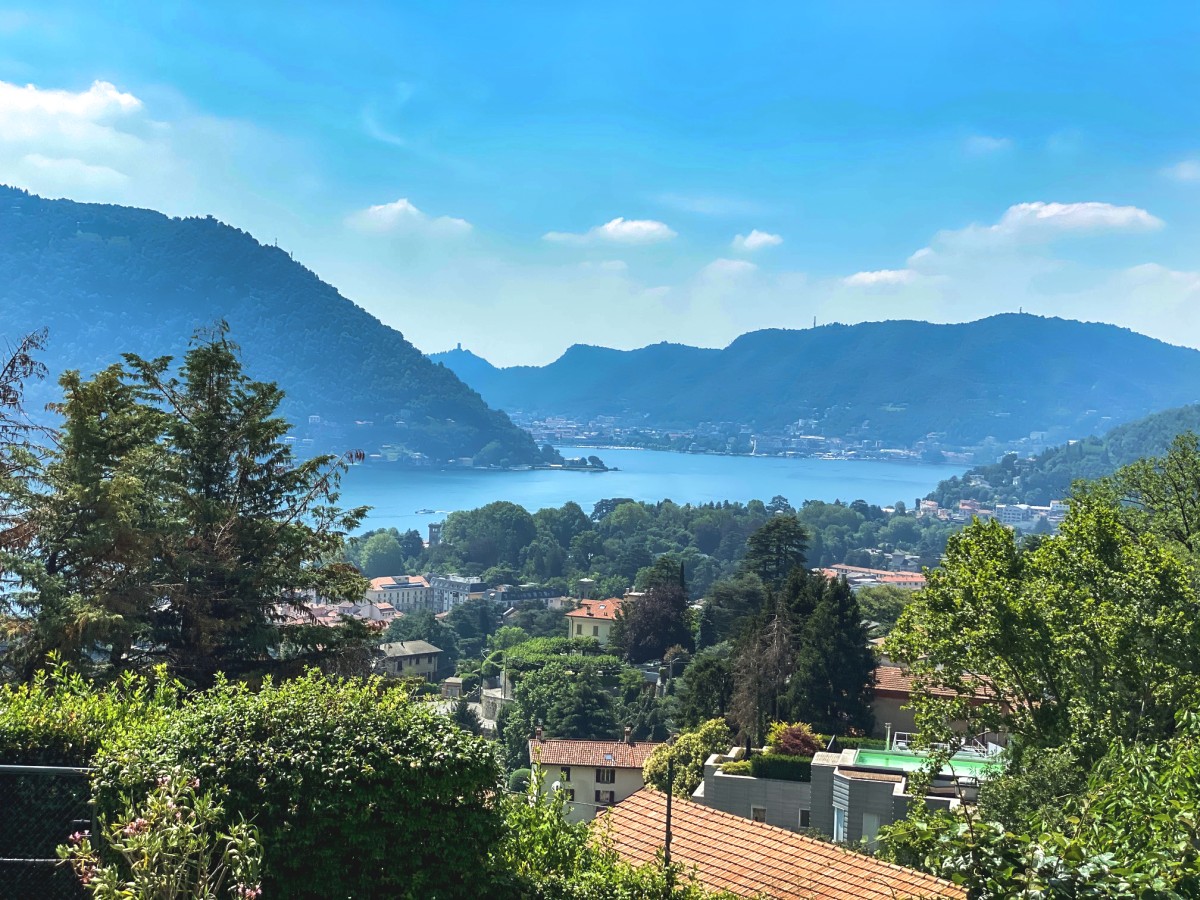 Borgosesia Spa finalizza l'acquisto di tre unità immobiliari a Cernobbio per 1 milione di euro