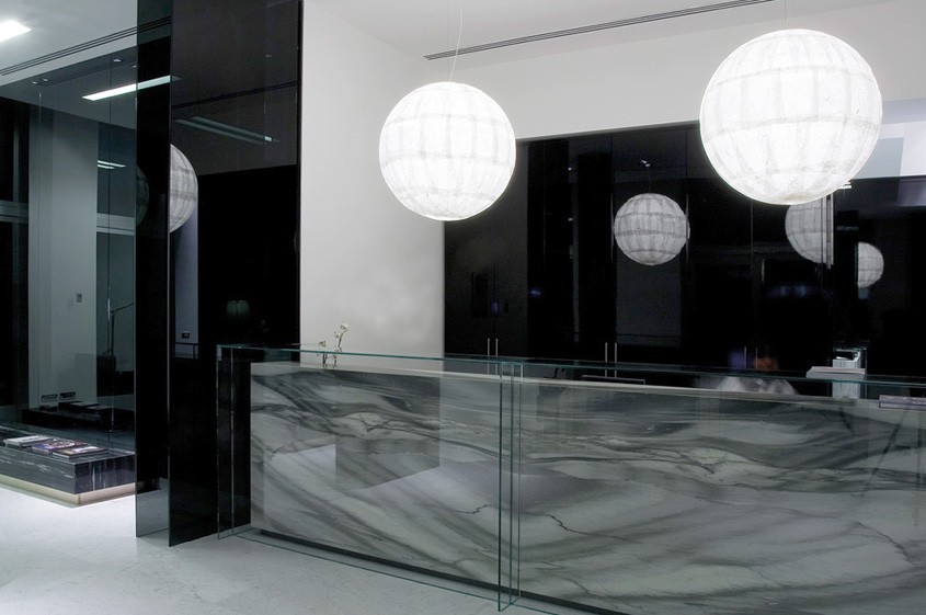 Franchi Umberto Marmi, il made in Italy di lusso pronto a sbarcare in Borsa