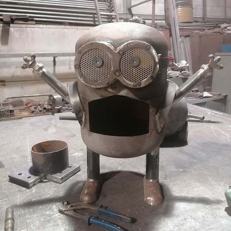 danny-lyons-volkswagen-grill-5