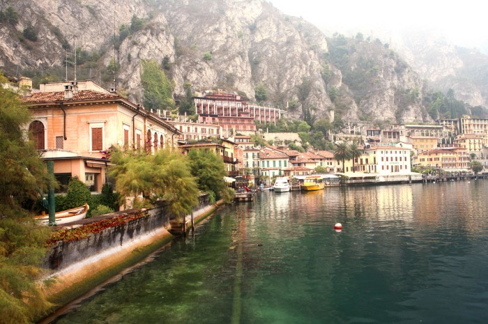 Tutti pazzi per il lago di Garda, il covid non ha cambiato le preferenze di acquisto degli italiani