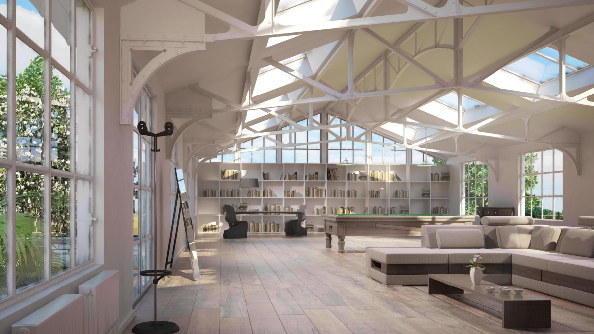 Il prezzo medio per una casa extralusso supera i 20 milioni di dollari