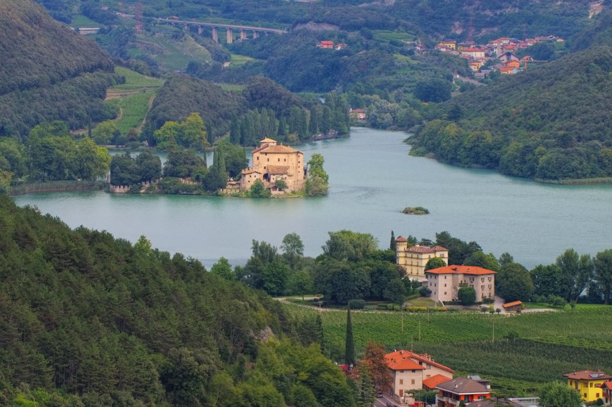 Trentino Altro Adige
