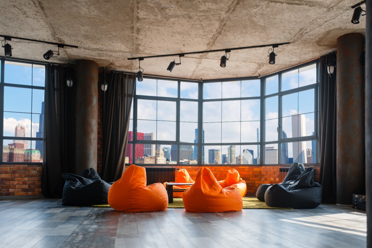 Come saranno gli uffici dopo il coronavirus? 