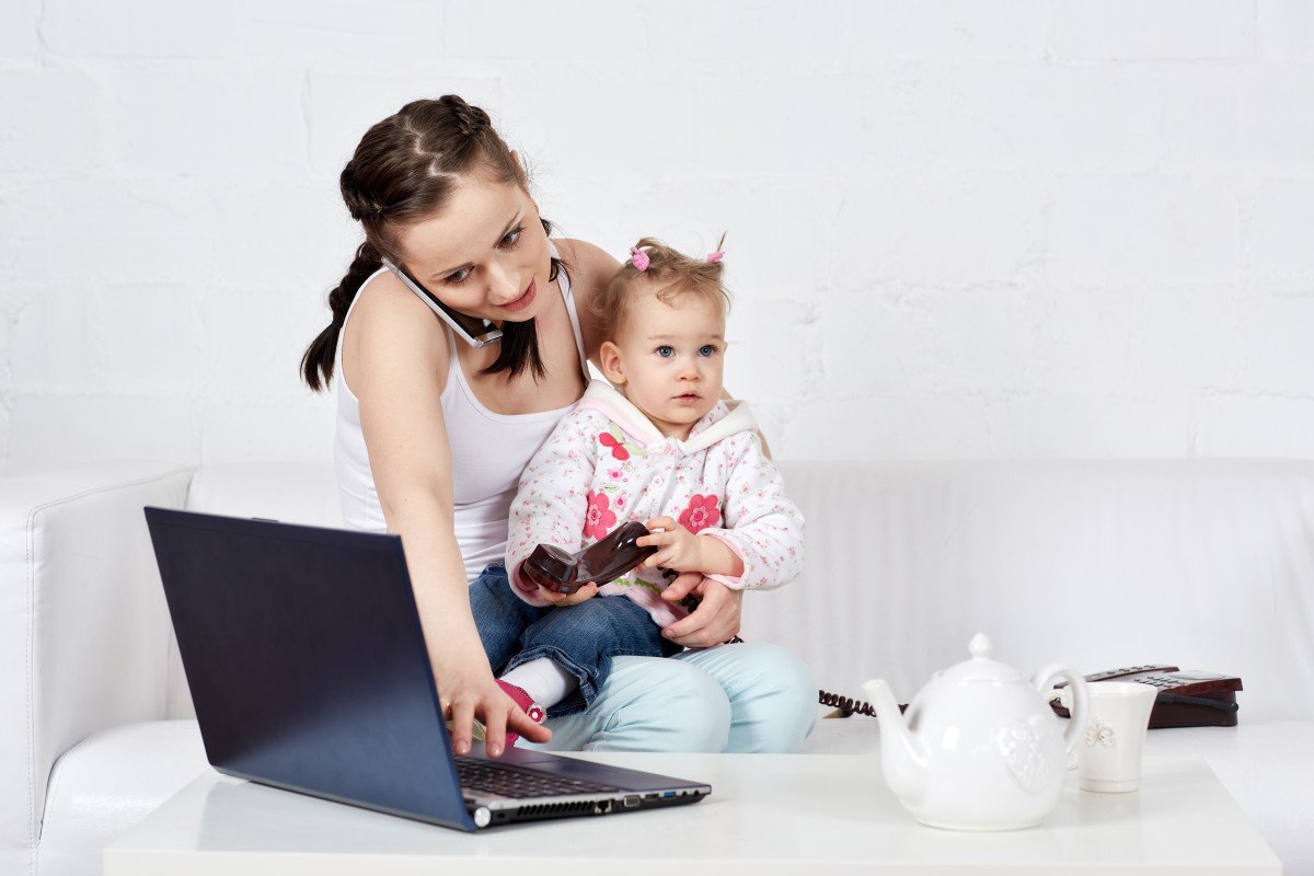 Il bonus casalinghe del decreto agosto