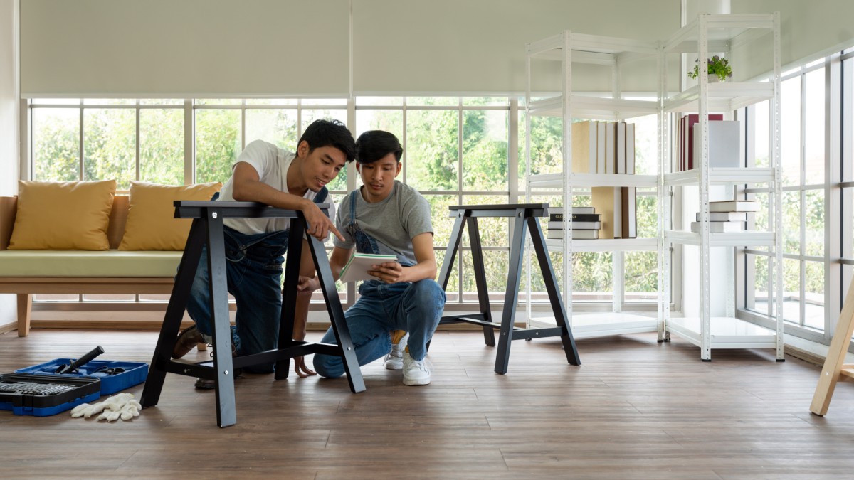 Mutui per ristrutturazioni casa, ecco i migliori