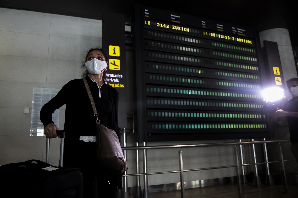 I chiarimenti dell’Enac sui voucher per voli cancellati