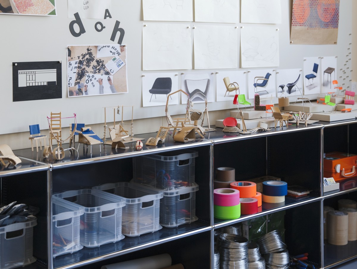 Come arredare la cameretta dei bambini con soluzioni modulari