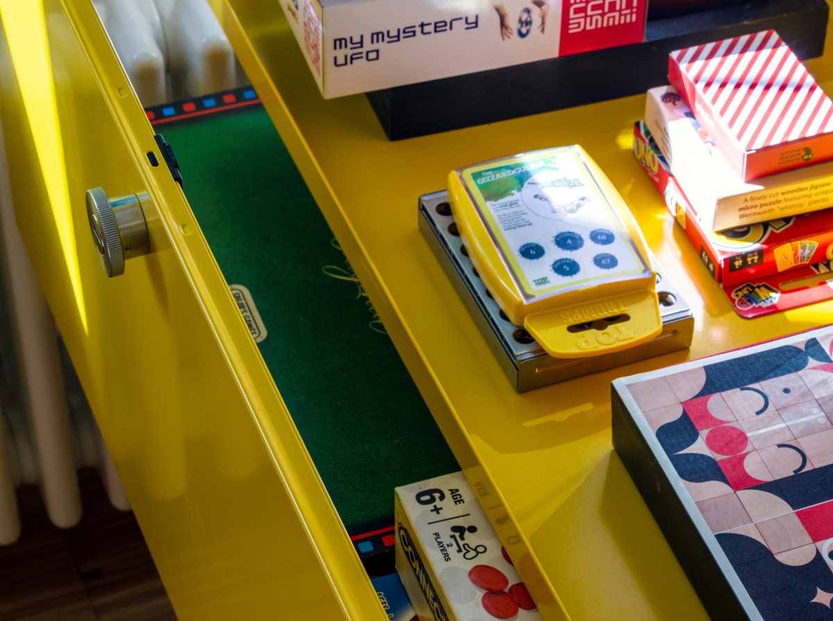 Come arredare la cameretta dei bambini con soluzioni modulari