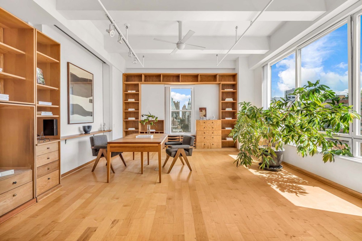 Può essere trasfromato in un'altra camera da letto