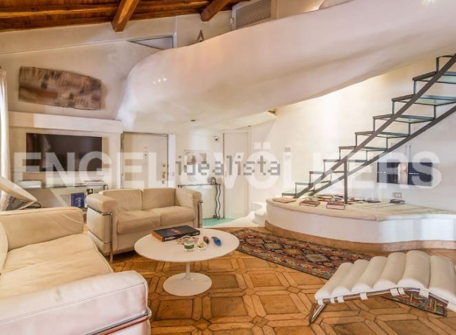 I Friedkin cercano casa, i nuovi proprietari della Roma vogliono vivere in centro