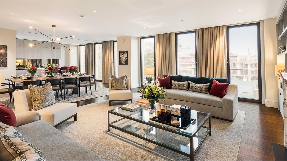 Belle e tecnologiche: come devono essere le case del futuro