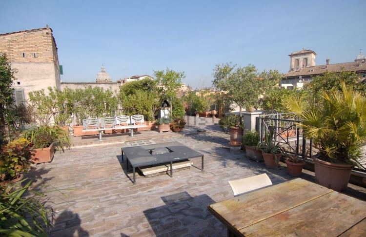 I Friedkin cercano casa, i nuovi proprietari della Roma vogliono vivere in centro