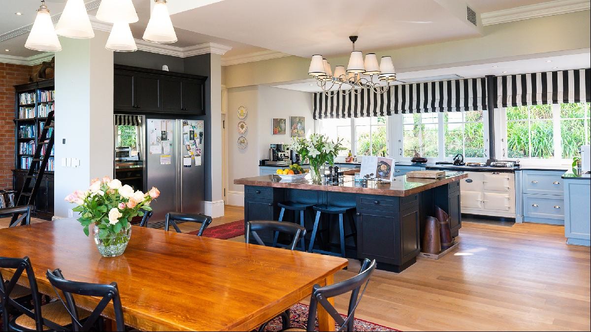 Belle e tecnologiche: come devono essere le case del futuro