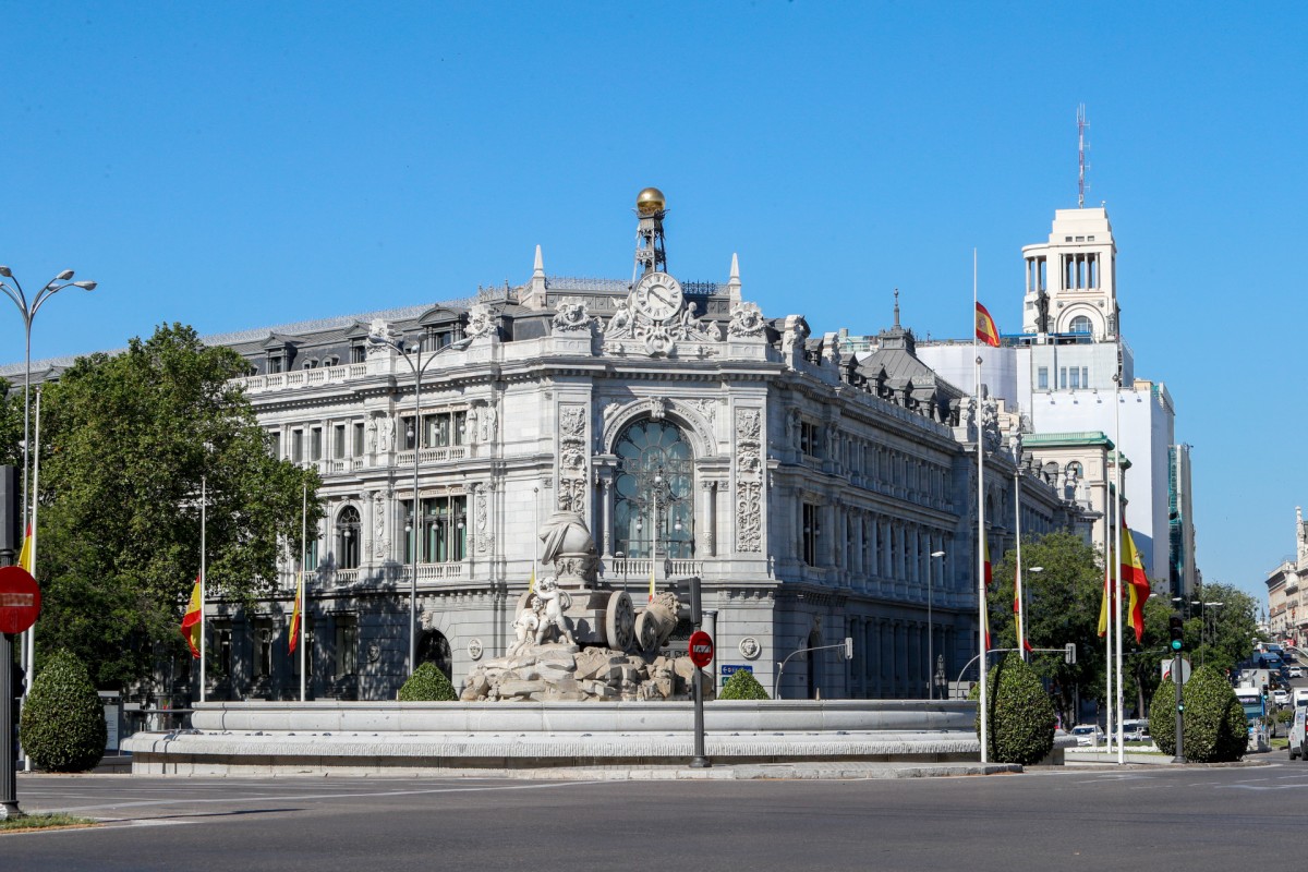 Approvate quasi 900.000 sospensioni dei mutui in Spagna a causa del covid