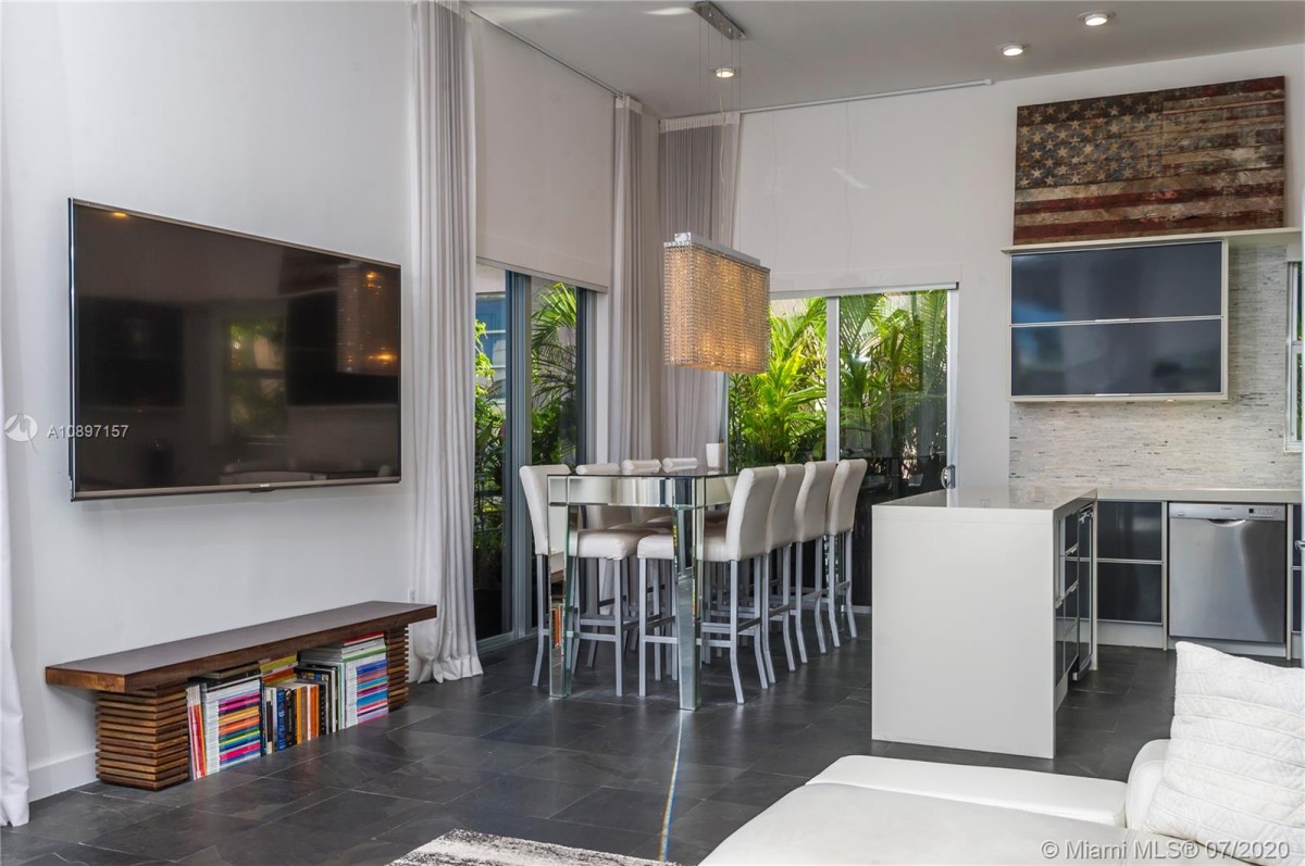 Investire in una villa di lusso a Miami, ecco dove