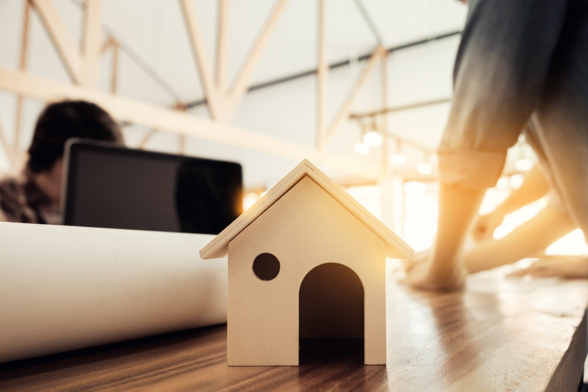 Benucci, Fabrica Sgr: “Alcuni settori immobiliari hanno sofferto, ma la situazione è temporanea”