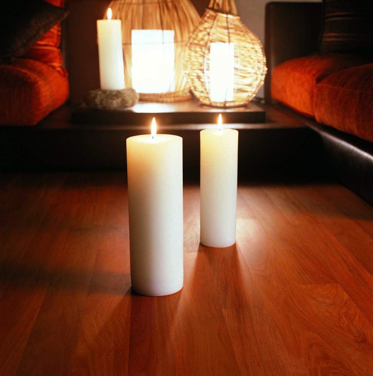 Pavimenti in legno: quando il parquet diventa la soluzione per sanificare casa