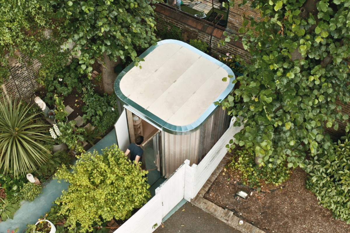 Si monta in un giorno