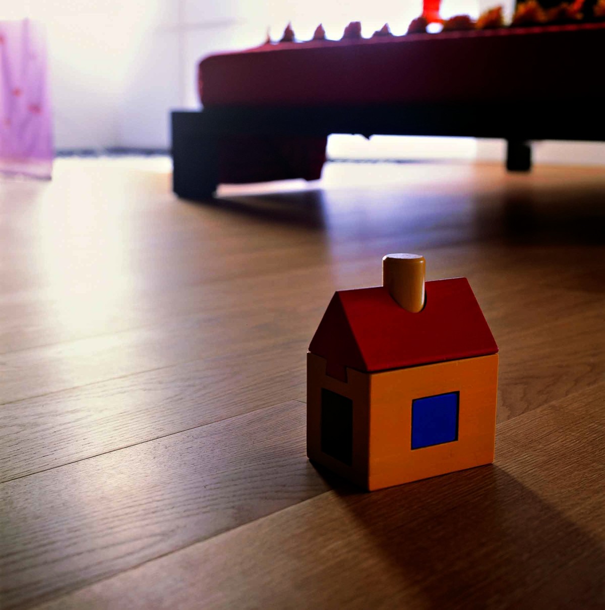 Pavimenti in legno: quando il parquet diventa la soluzione per sanificare casa