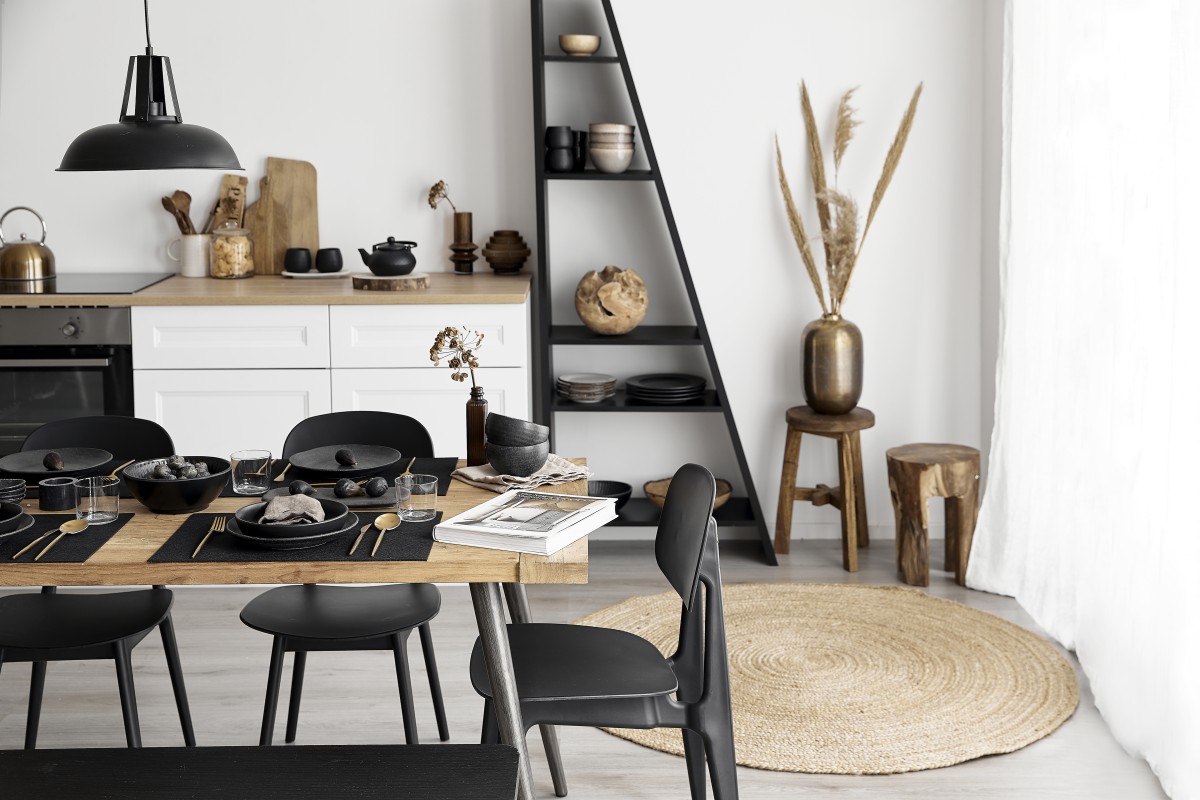 Lo stile scandinavo si fa più scuro tendencias_otono_estilo_escandinavo