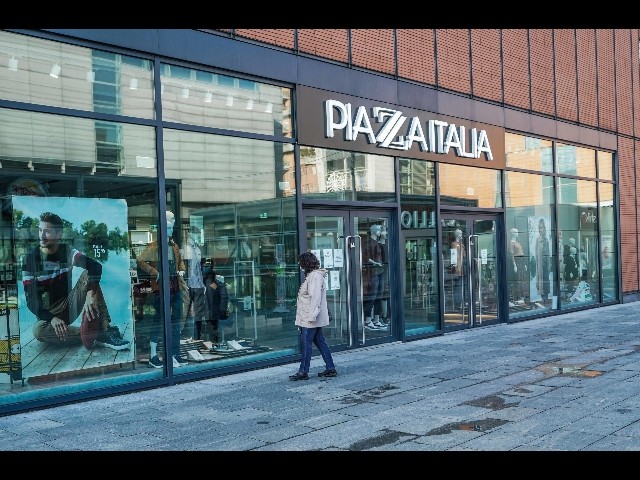 Commercio: con lockdown a Natale in fumo 25 mld spesa