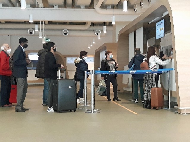 Antitrust,da compagnie aeree ora anche il rimborso biglietti