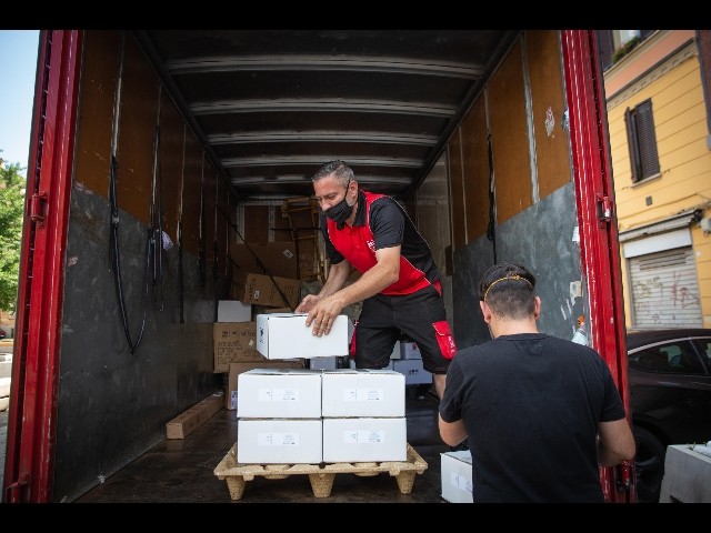 Inps: in primi 7 mesi 2.919.000 assunzioni, -38%