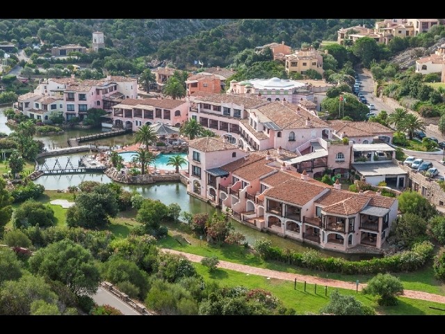 Turismo: Federalberghi Sardegna, calo di 2/3 nel 2020