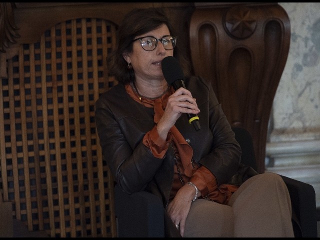 Open fiber: perfezionato ampliamento finanziamento 4,1mld