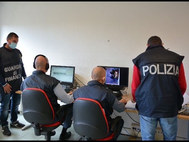 Istat:economia sommersa e illegale vale 211 mld,11,9% di Pil