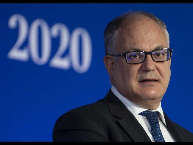 Def: Gualtieri, patto per il fisco con fondo calo tasse