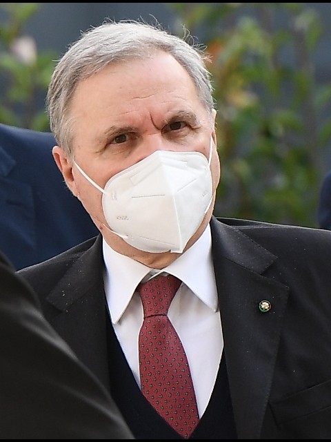 Visco,circolo vizioso fra aumento risparmio e taglio consumi