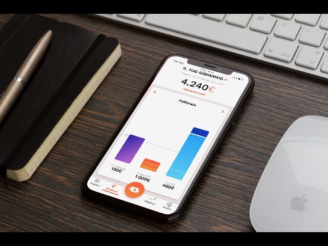 Risparmio:millennial attenti al tema, primo obiettivo viaggi