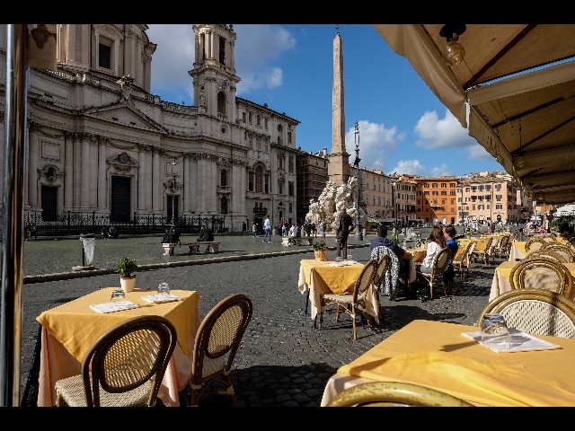 Dl Ristori in vigore, ristori per 53 categorie