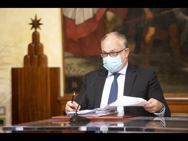 Dl ristori: Gualtieri, oltre 2 mld per la nuova Cig