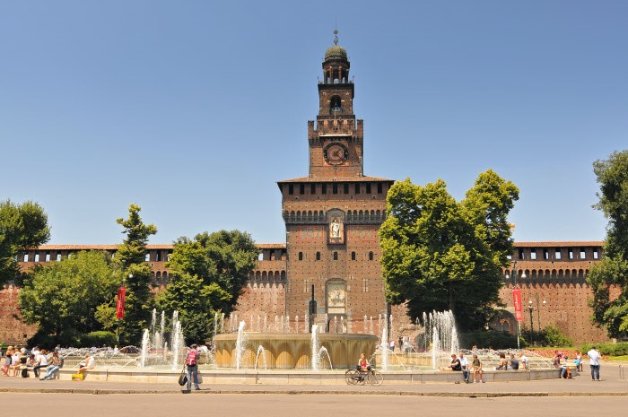 Milano, l’effetto smart working spinge giù del 5% i prezzi degli affitti nel III trim