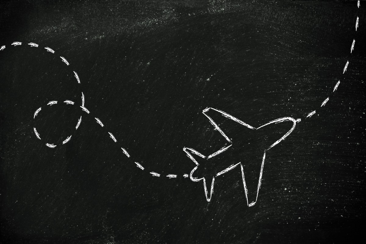 La nuova moda è il volo “senza meta”, in Australia sold out in 10 minuti