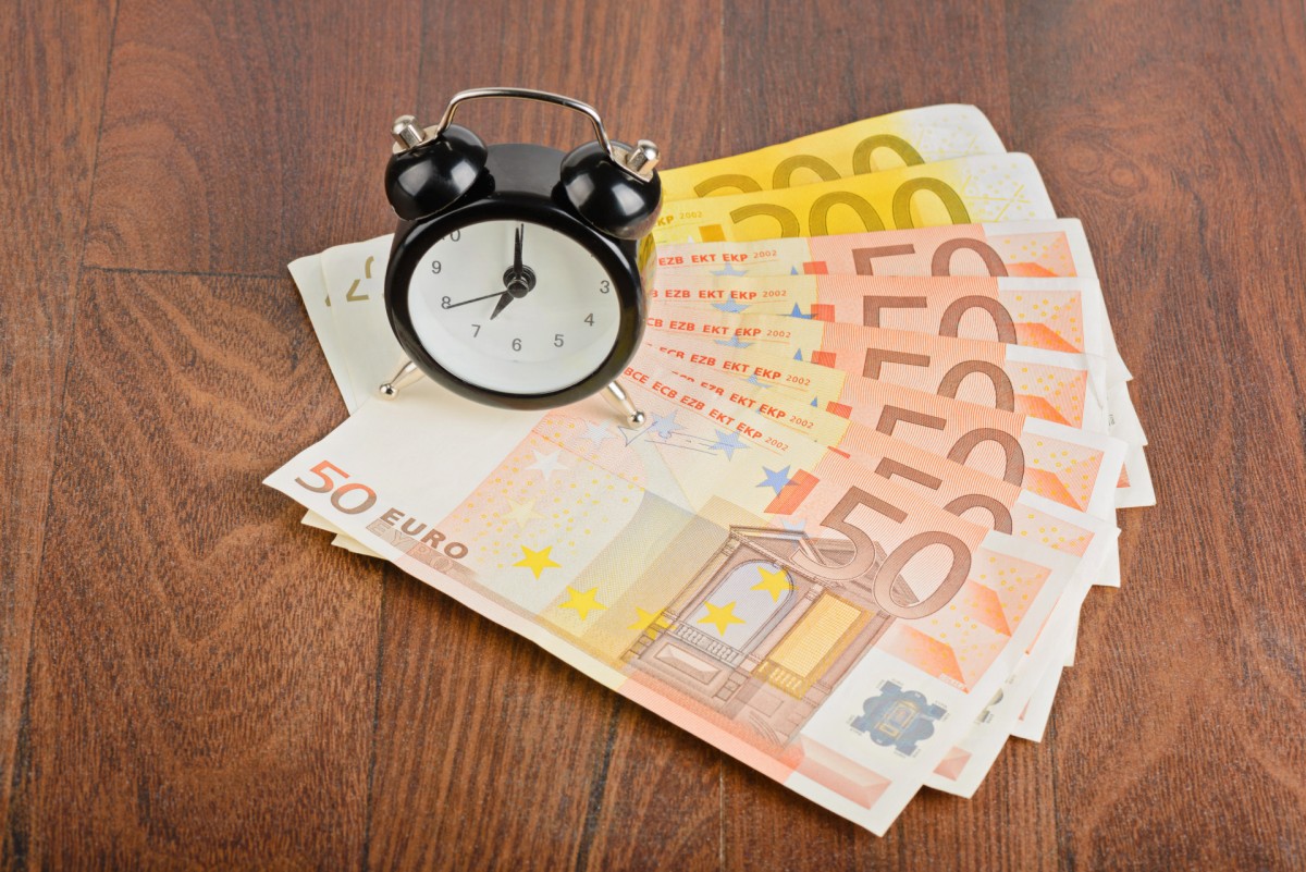 Proroga alla cassa integrazione e sostegno alle partite Iva, la bozza del decreto novembre