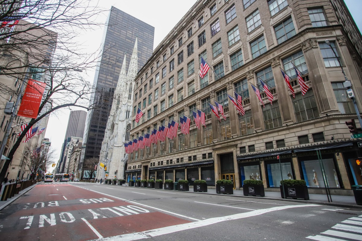 Le vie del lusso con gli affitti più elevati in Italia e nel mondo