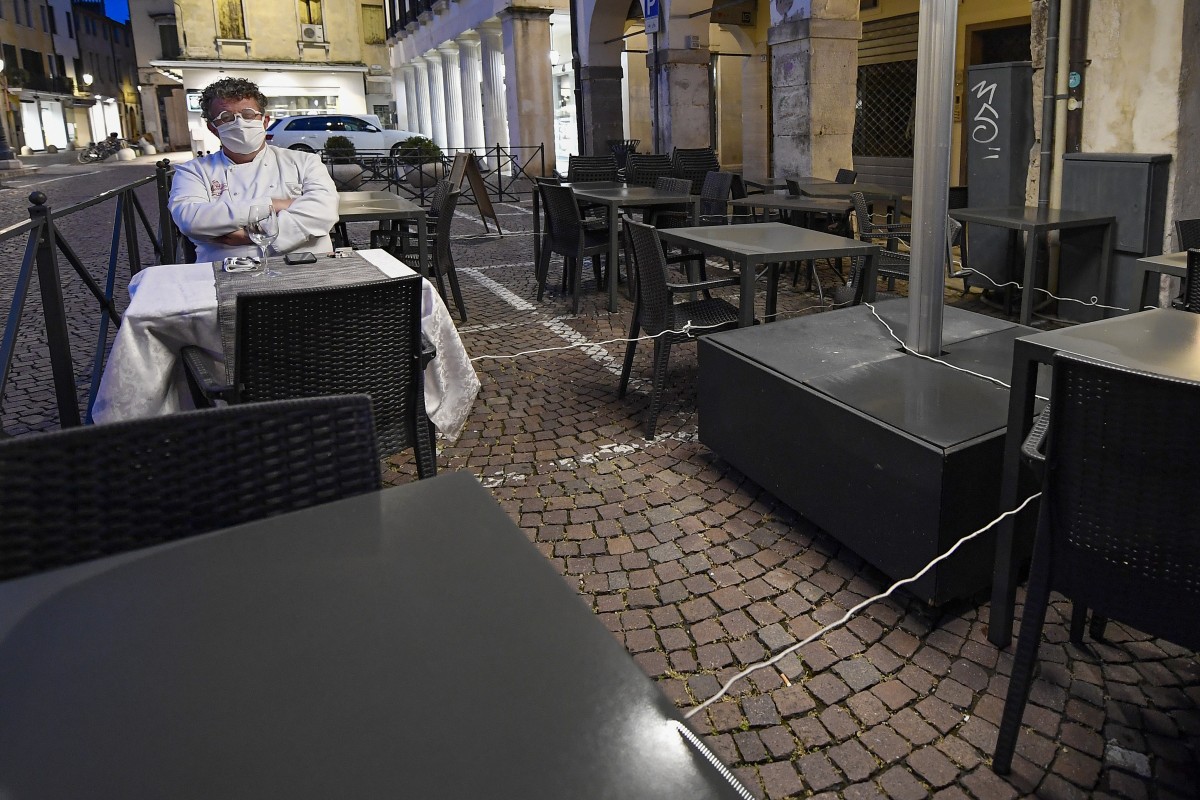 Decreto agosto, le novità sul bonus ristoranti